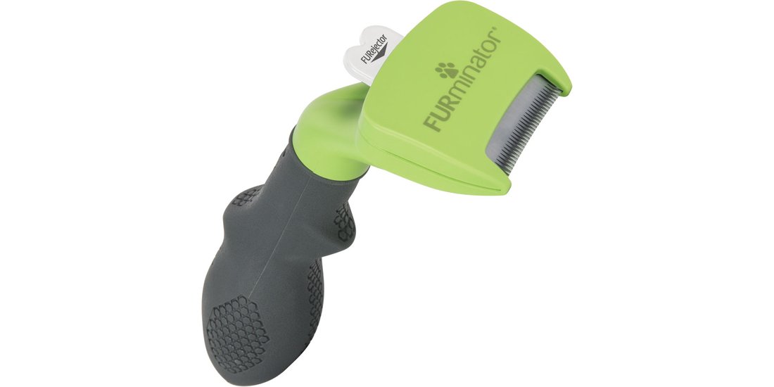 deShedding FURminator S pelo corto per cani – …