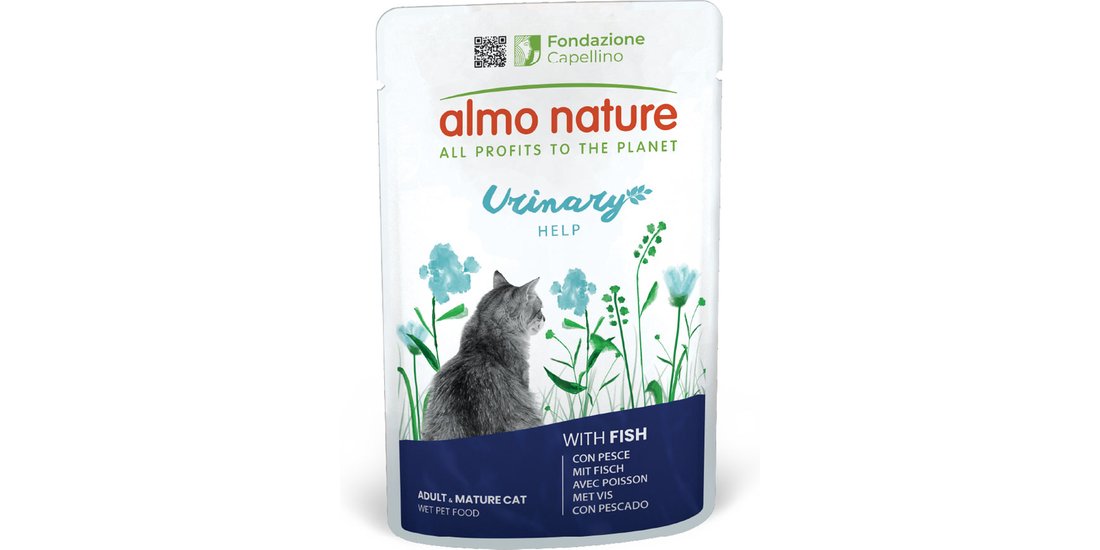 Almo Nature Functional Urinary Help – Set %: …