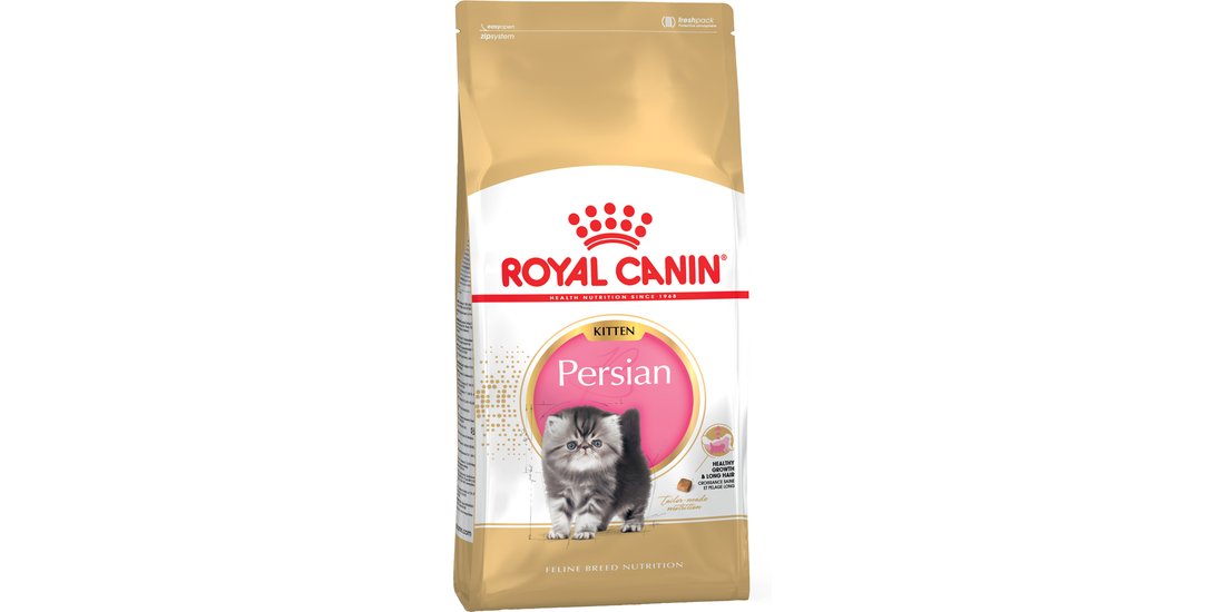 Royal Canin Persian Kitten Crocchette per gatto…