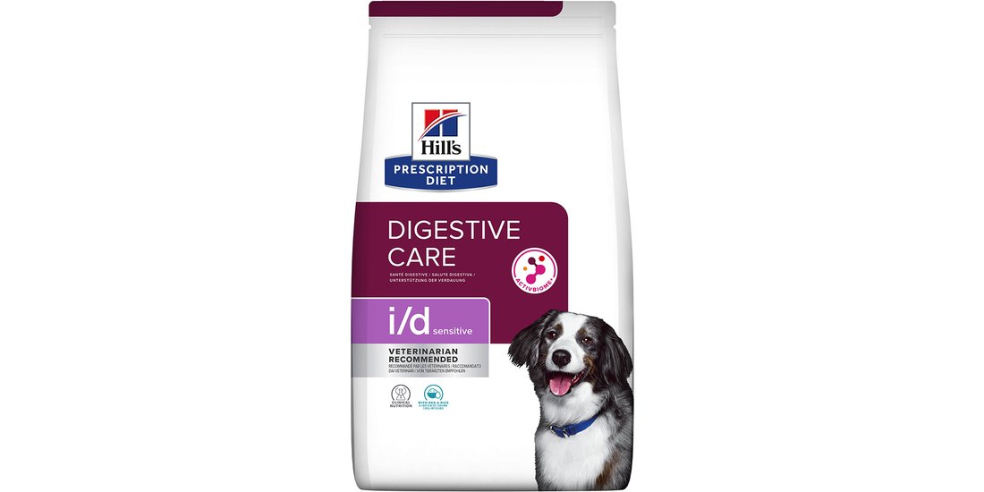 Hill’s Prescription Diet i/d Sensitive Digestive…
