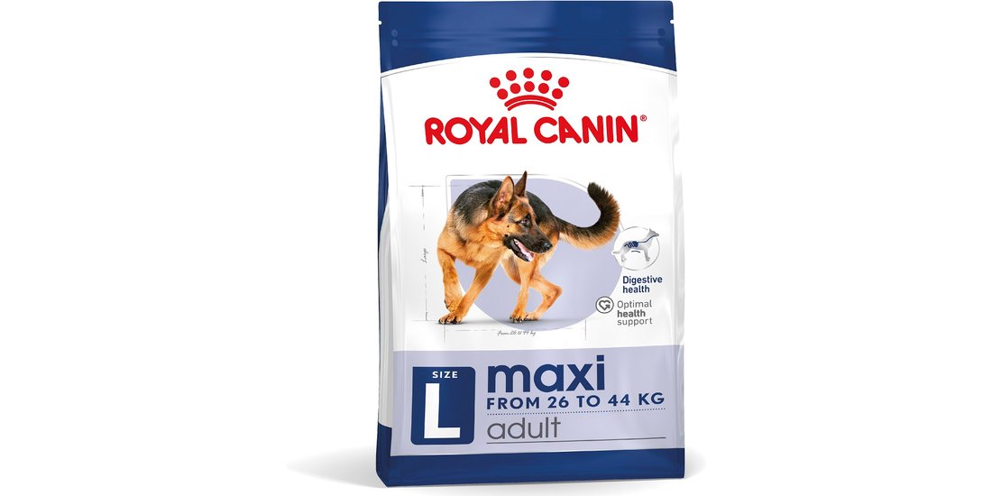 Royal Canin Maxi Adult Crocchette per cane – …