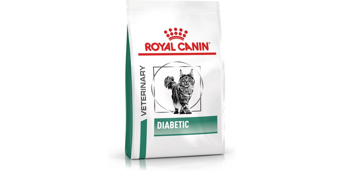 Royal Canin Diabetic Feline Veterinary Crocchette…
