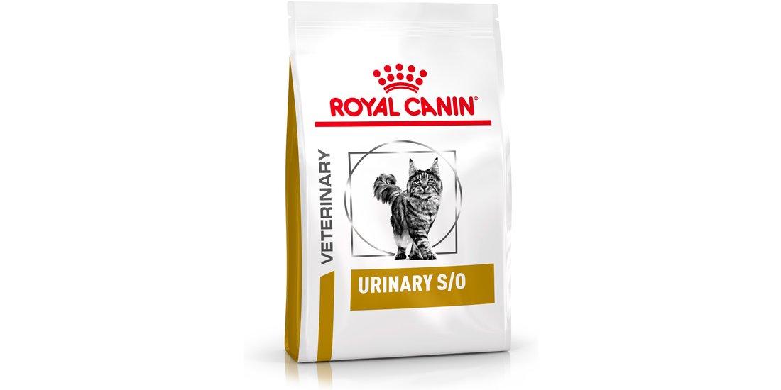 Royal Canin Urinary S/O Veterinary Crocchette…
