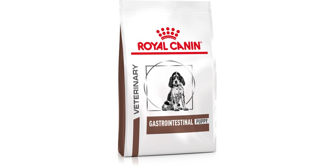 Royal Canin Gastrointestinal Puppy Veterinary…