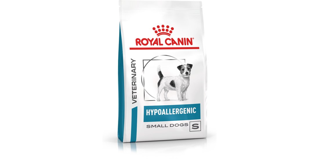 Royal Canin Hypoallergenic Small Dogs Canine …