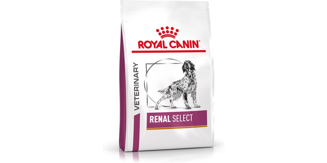 Royal Canin Renal Select Canine Veterinary Crocchette…