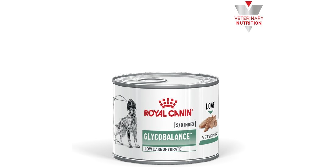Royal Canin Veterinary Canine Glycobalance Paté…