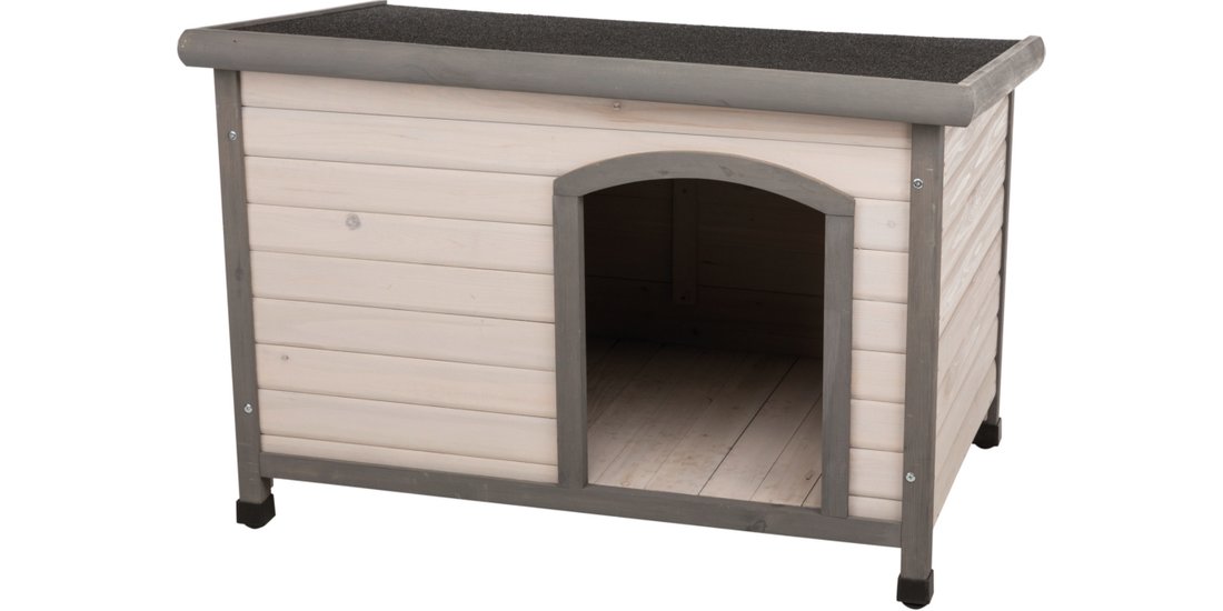 Cuccia per cani Trixie Natura Classic con tetto…