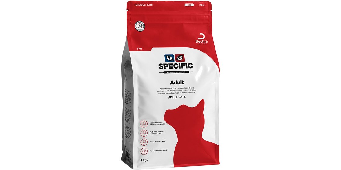 Multipack risparmio! SPECIFIC Veterinary Diet…