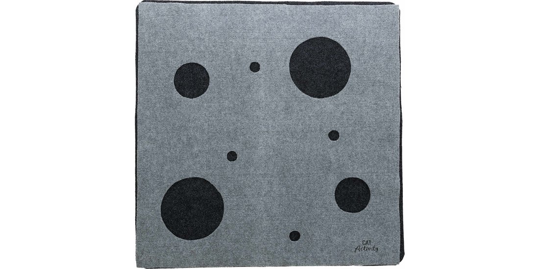 Gioco per gatti Trixie Adventure Carpet – 1 pz…