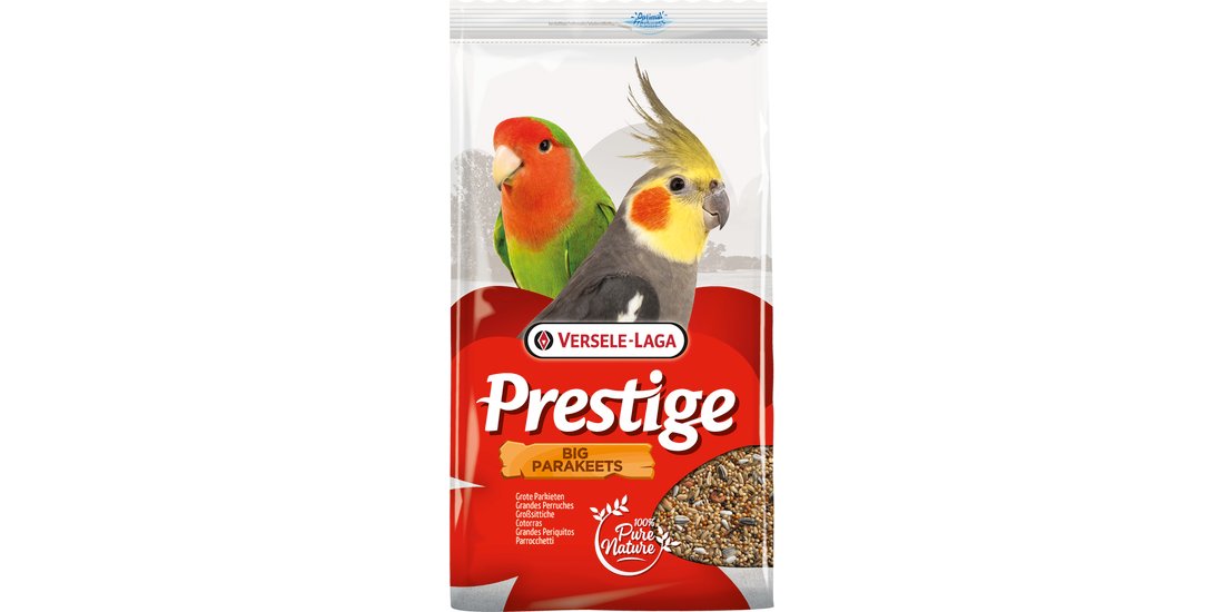 Versele-Laga Prestige Parrocchetti – 4 kg