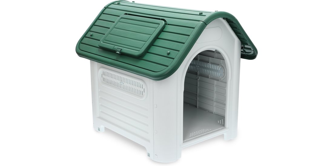 Cuccia per cani e gatti HAFENBANDE Cottage – …