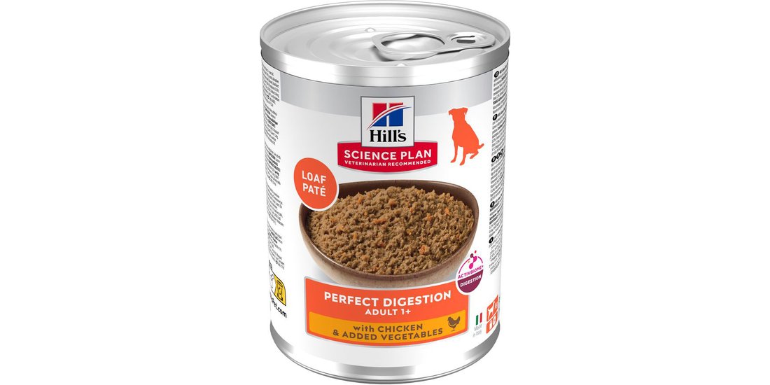 Hill’s Science Plan Adult Perfect Digestion con…