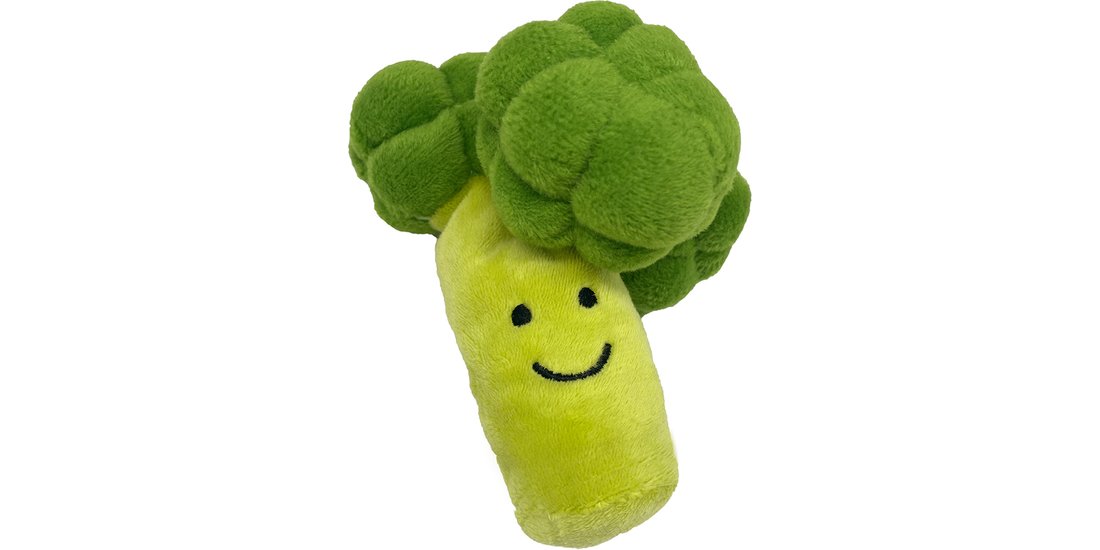 Gioco per gatti Aumüller Broccolo – Set %: 2 …