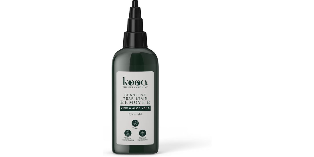 kooa Sensitive Lozione detergente contro le macchie…