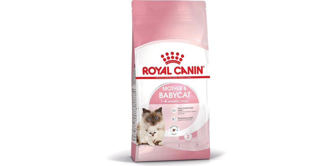 Royal Canin Mother & Babycat – 2 kg