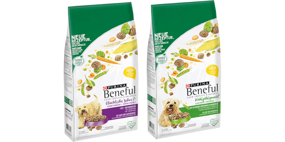 Set Risparmio! 2 x 12 kg Beneful Crocchette per…