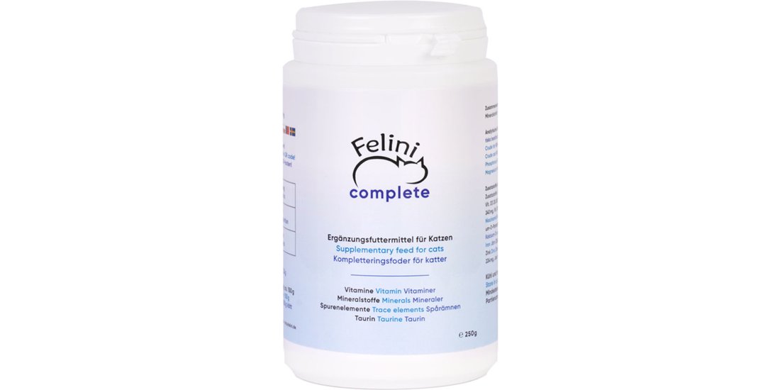 Felini Complete – 250 g