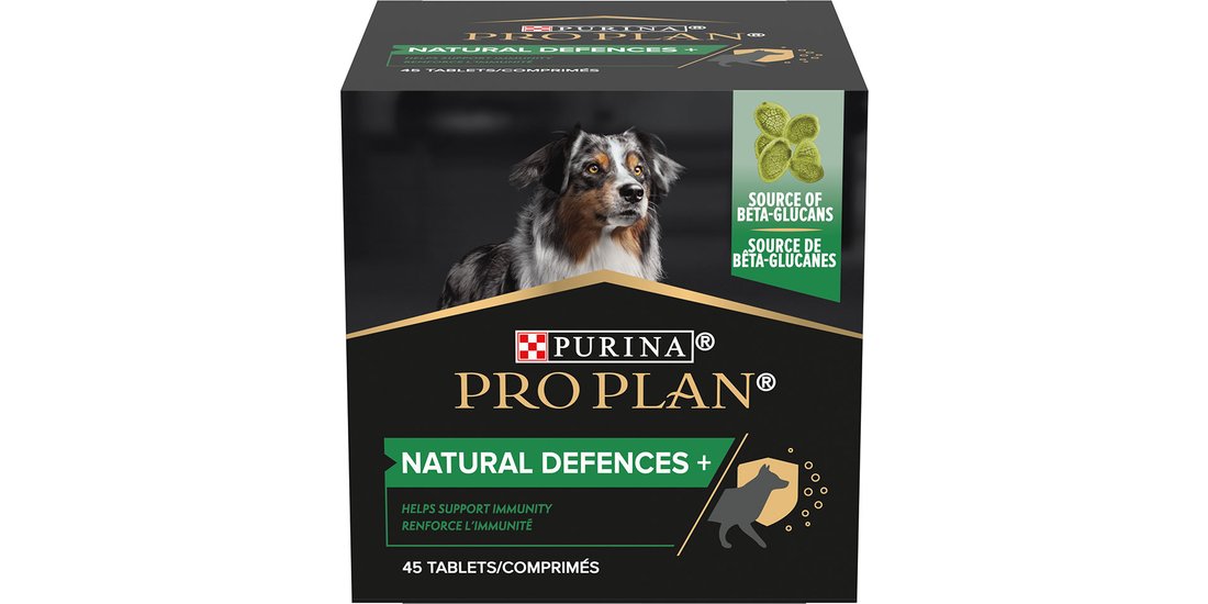 PURINA PRO PLAN Dog Adult Natural Defences Alimento…
