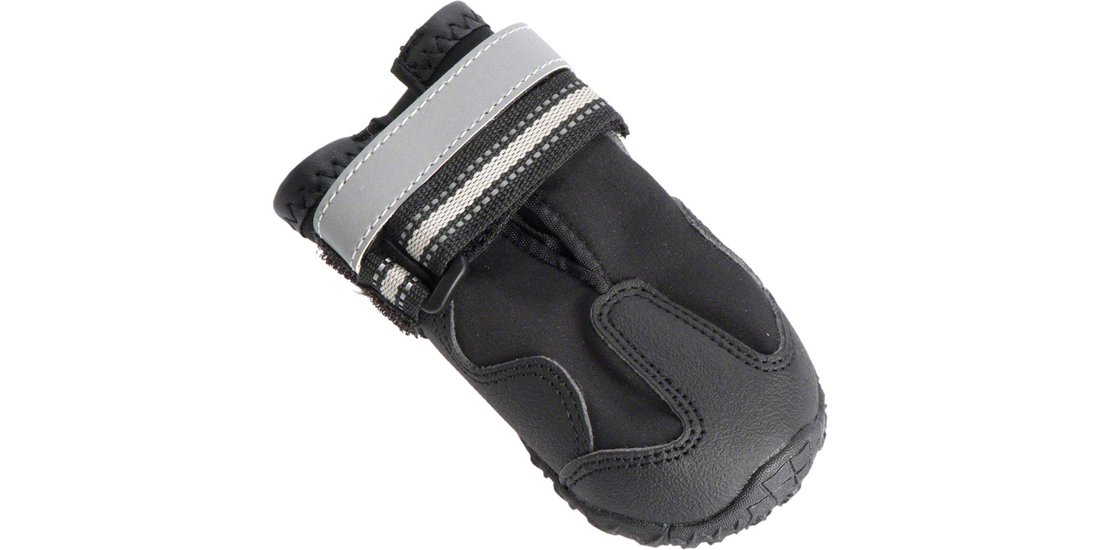 Scarpette per cani S & P Boots – Tg. L (5)