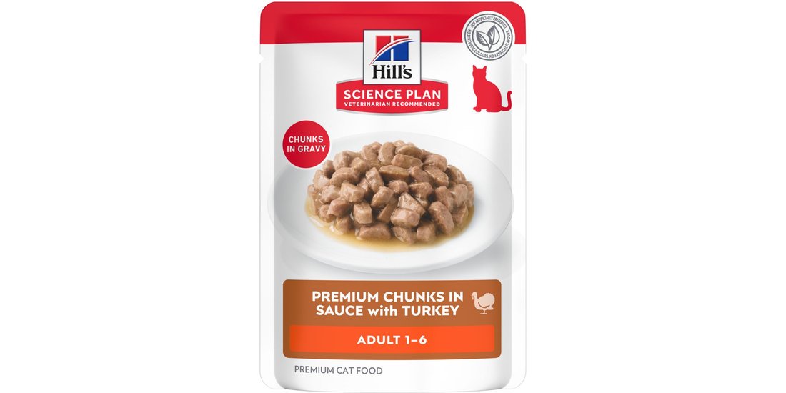 Hill’s Science Plan Adult umido gatto – Set %: …