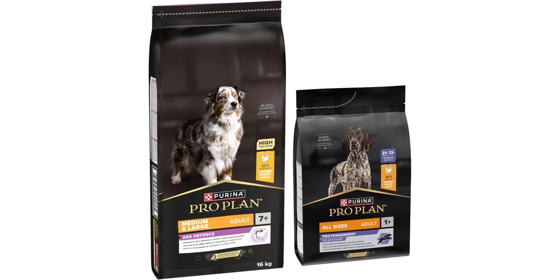 16 kg + 3 kg gratis! 19 kg PURINA PRO PLAN Adult…