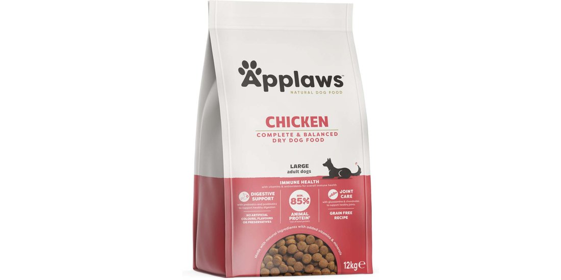 Applaws Adult Large Breed Pollo – 12 kg