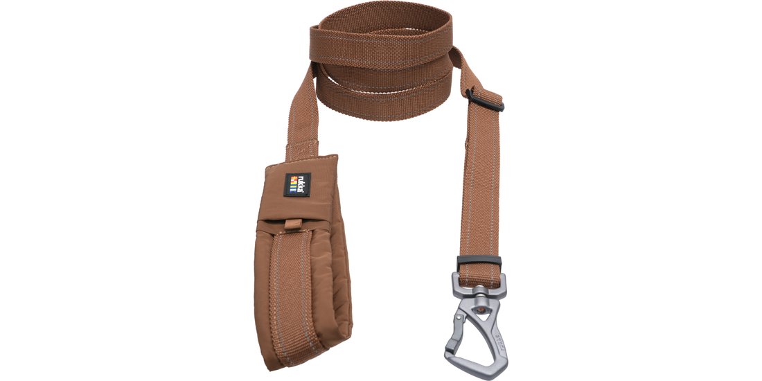 Rukka guinzaglio Puff – Tg. L 120 – 200 cm x…