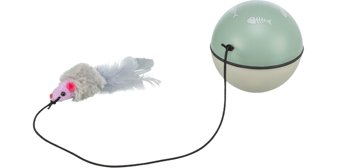 Gioco per gatti Trixie Turbinio – 1 pz