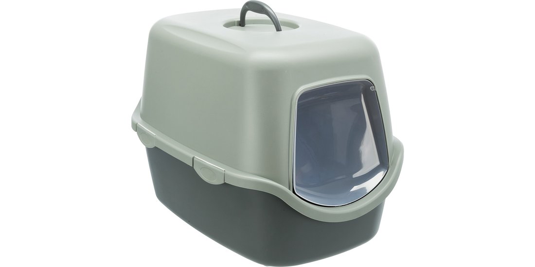 Toilette per gatti Trixie Be Eco Vico – L 56 …