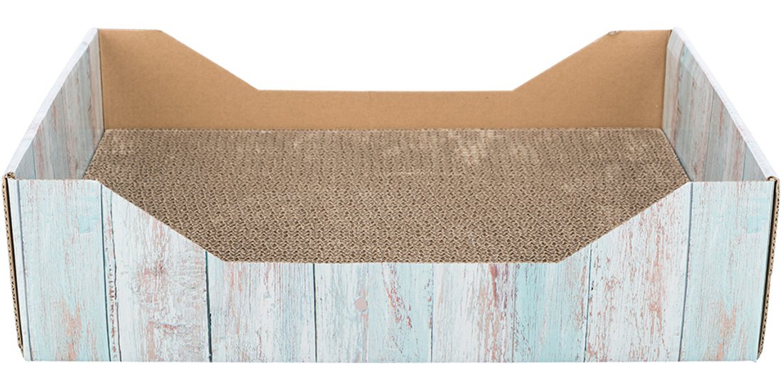 Cuccia graffiatoio Trixie in cartone – L 45 x…