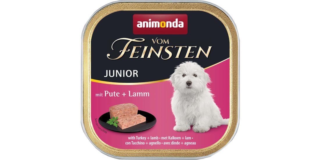 animonda Vom Feinsten 48 x 150 g Alimento umido…