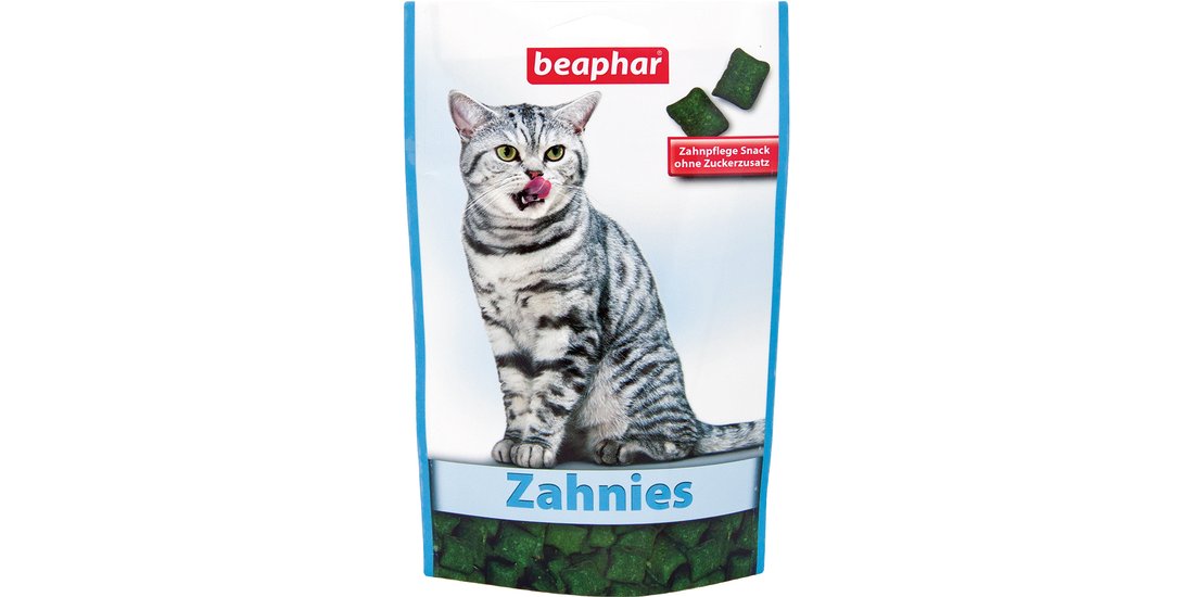 beaphar Zahnies – Snack igiene dentale – Set %: …