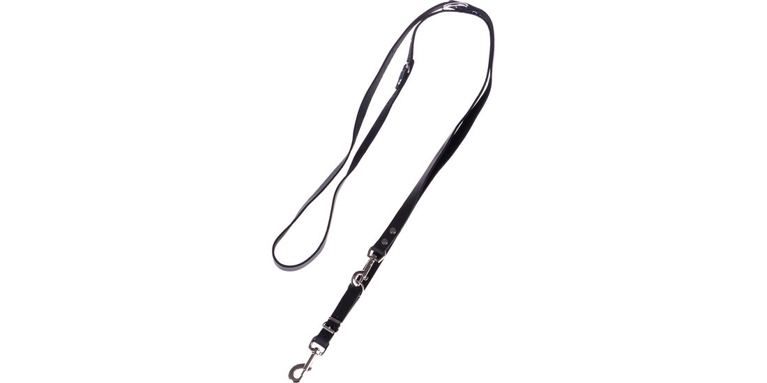 Guinzaglio Heim rivettato Black – L 240 m x H…