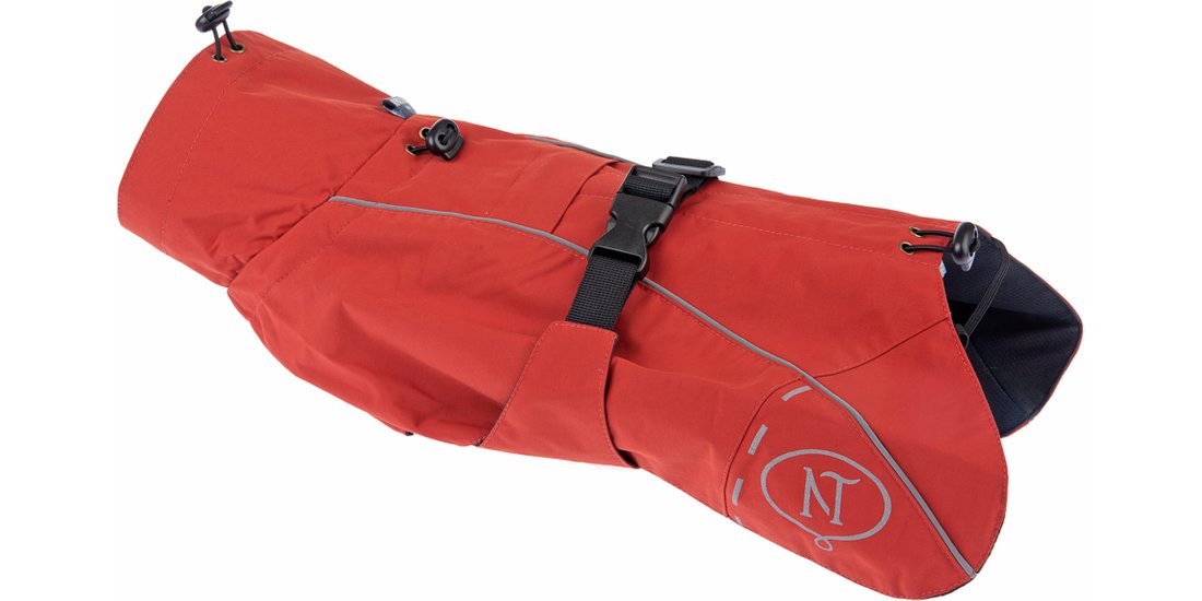 Mantella antipioggia per cane Nomad Tales Spirit…