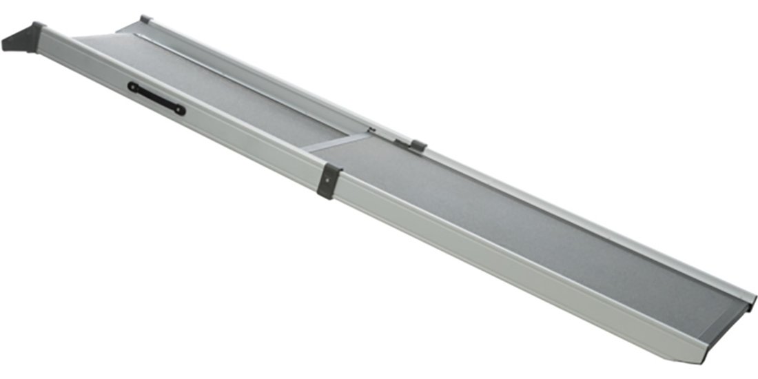 Rampa telescopica Trixie Petwalk – ca. L 100 – …