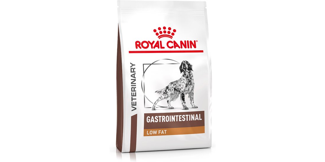 Royal Canin Gastrointestinal Low Fat Veterinary…