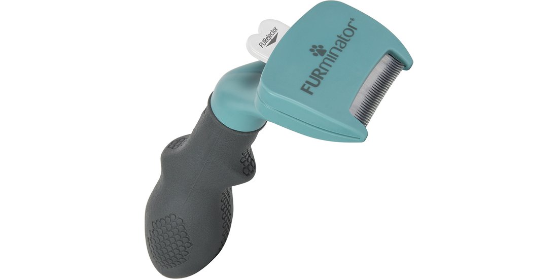 deShedding FURminator per gatti – Gatti piccoli…