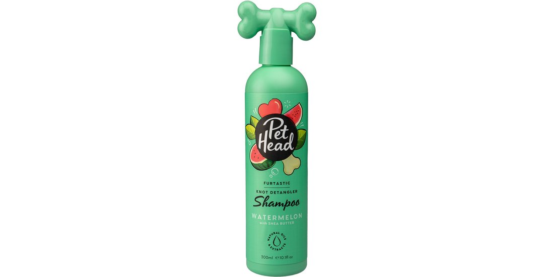 Pet Head Furtastic – 300 ml Shampoo