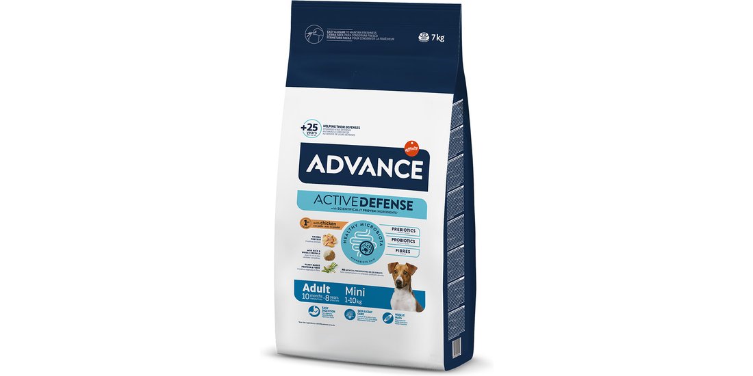 Multipack Risparmio! 2 x Advance Crocchette per…