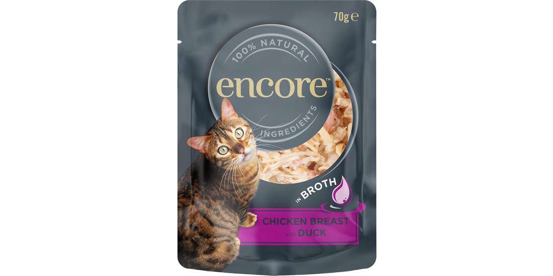 Multipack risparmio! Encore in brodo buste 48…