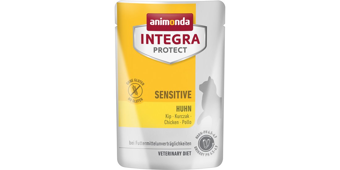 Animonda Integra Protect Adult Sensitive 24 x…