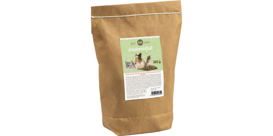 Miscela alle erbe – 500 g