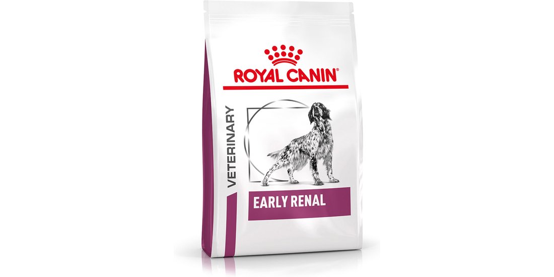 Royal Canin Early Renal Canine Veterinary Crocchette…