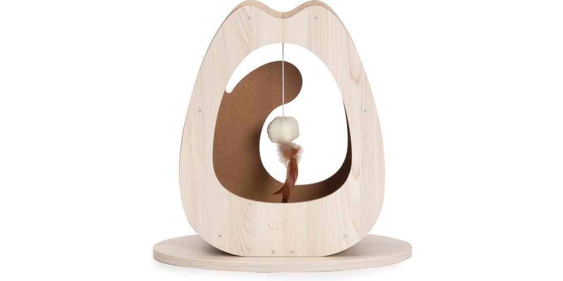 Scultura tiragraffi Catit PIXI – L 45 x B 23 …