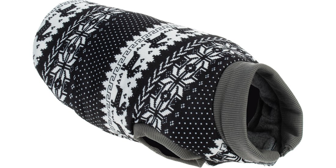 Maglioncino per cani Norvegese Tg. 3XL: 50 cm…
