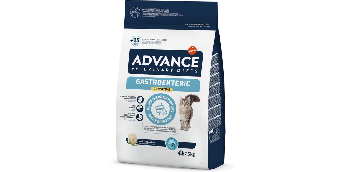 Advance Veterinary Diets Gastro Sensitive Crocchette…
