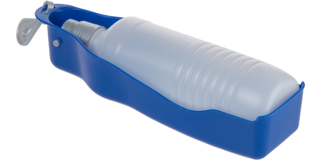 Bottiglia con dispenser per l’acqua – Cap. 500…