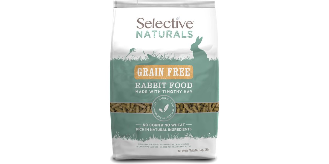 Supreme Science Selective Naturals Grain Free…