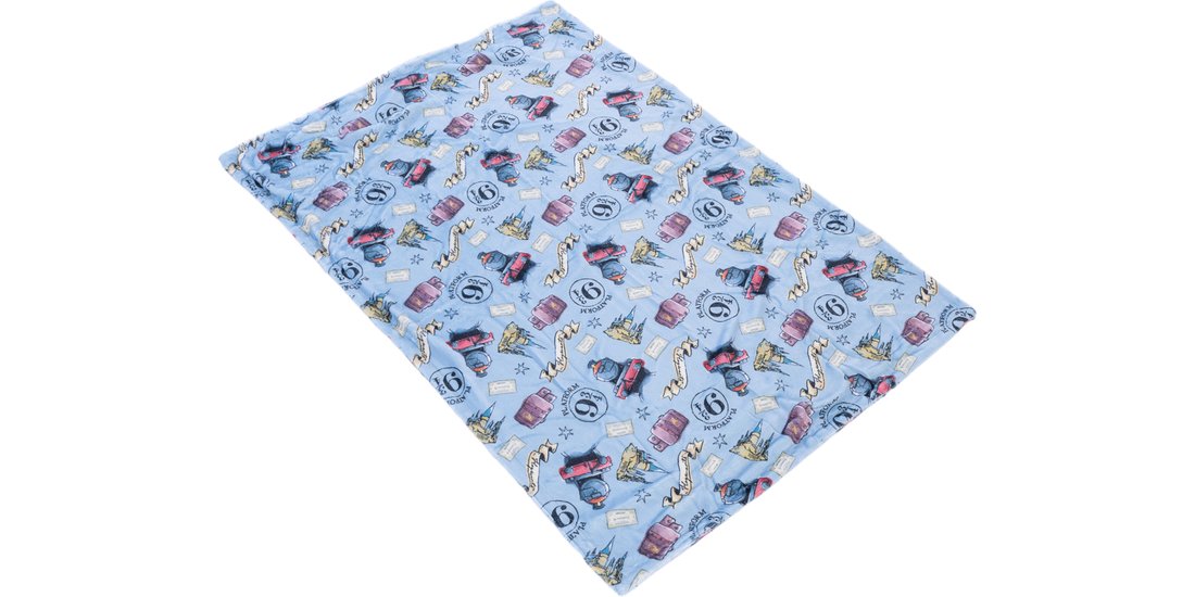 Coperta Harry Potter Hogwarts Express – L 100…